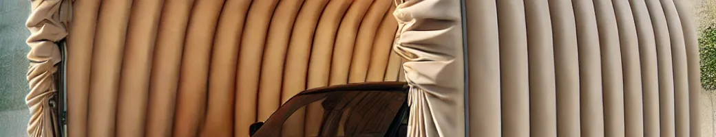 BOX AUTO - RIMESSAGGIO MEZZI