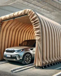 BOX AUTO - RIMESSAGGIO MEZZI