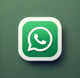 Contattaci su WhastApp