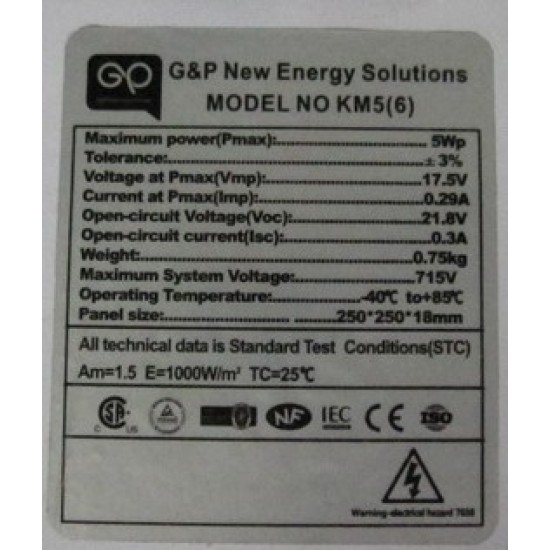 SET ILLUMINAZIONE AUTONOMO *TUTTO INCLUSO* PANNELLO SOLARE  4 FARETTI A LED