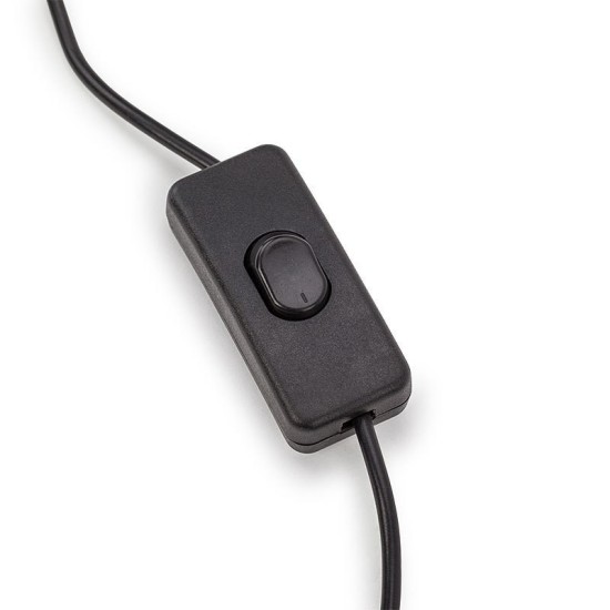 SET ILLUMINAZIONE AUTONOMO *TUTTO INCLUSO* PANNELLO SOLARE  4 FARETTI A LED